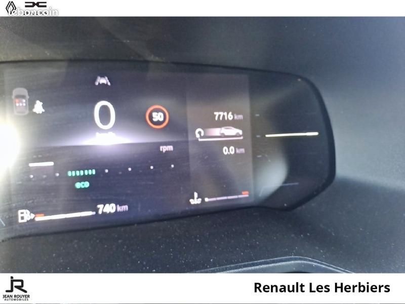 Renault Clio 1.5 dCi 100ch Evolution - 25 (image 14)