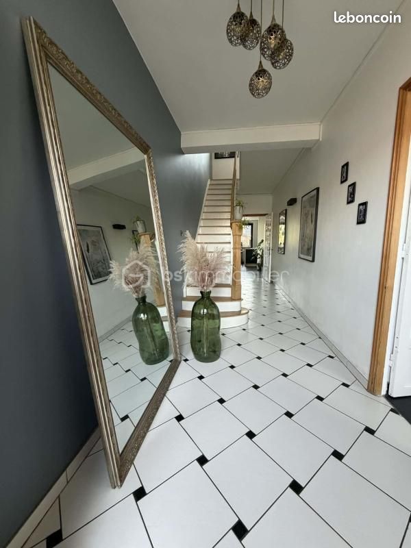 Maison 6 pièces 130 m² · à Carvin · 130 m² · 289 945 €