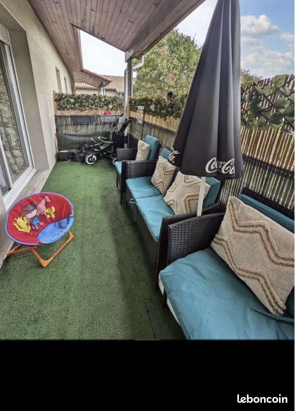 Parking 54 m² · à Toulouse · 54 m² · 189 000 €
