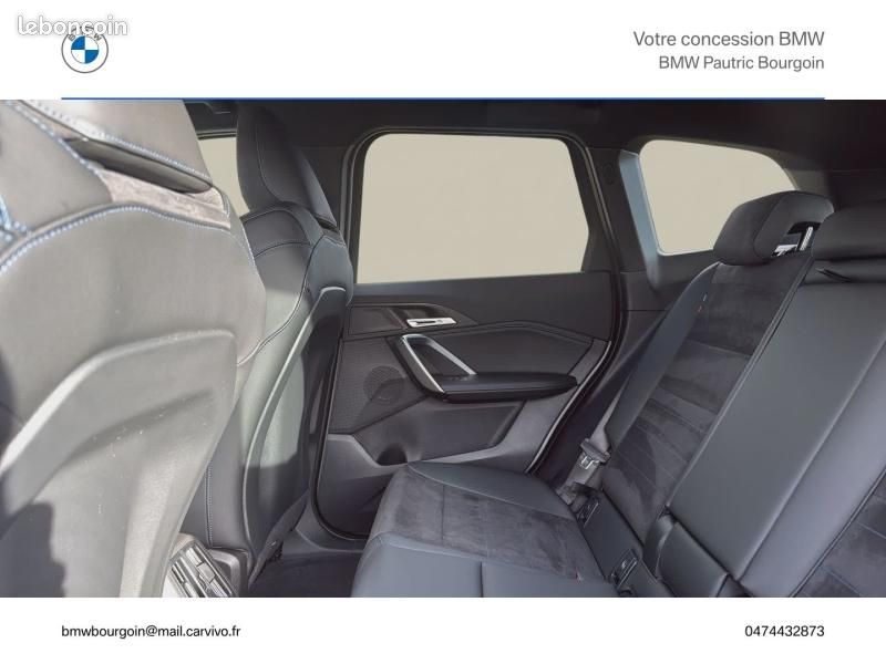 Bmw X1 xDrive25e 245ch M Sport (image 16)