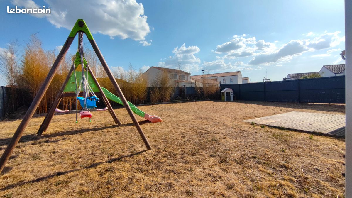 Maison 4 pièces 91 m² · à Les Sorinières · 91 m² · 314 100 €