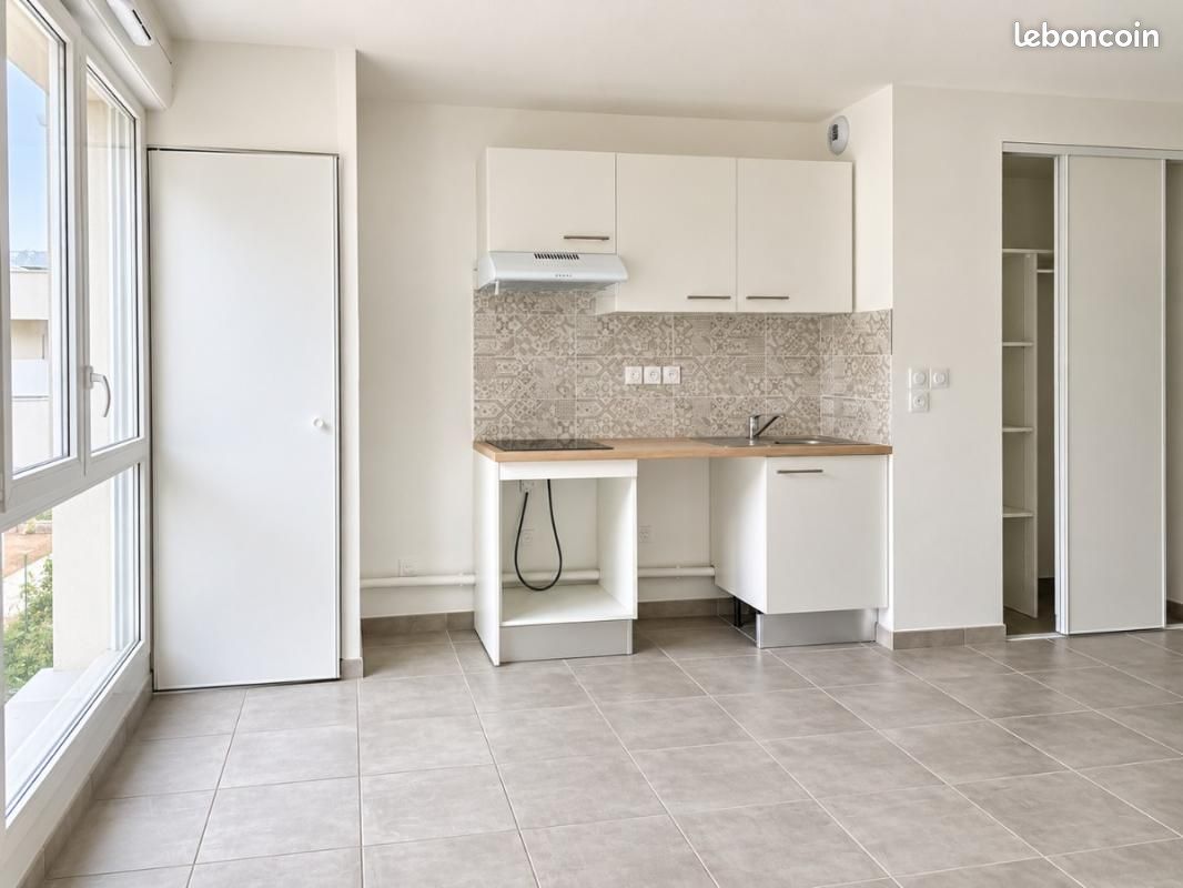 Appartement 3 pièces 57 m² · à Tournefeuille · 57 m² · 770 €/mois