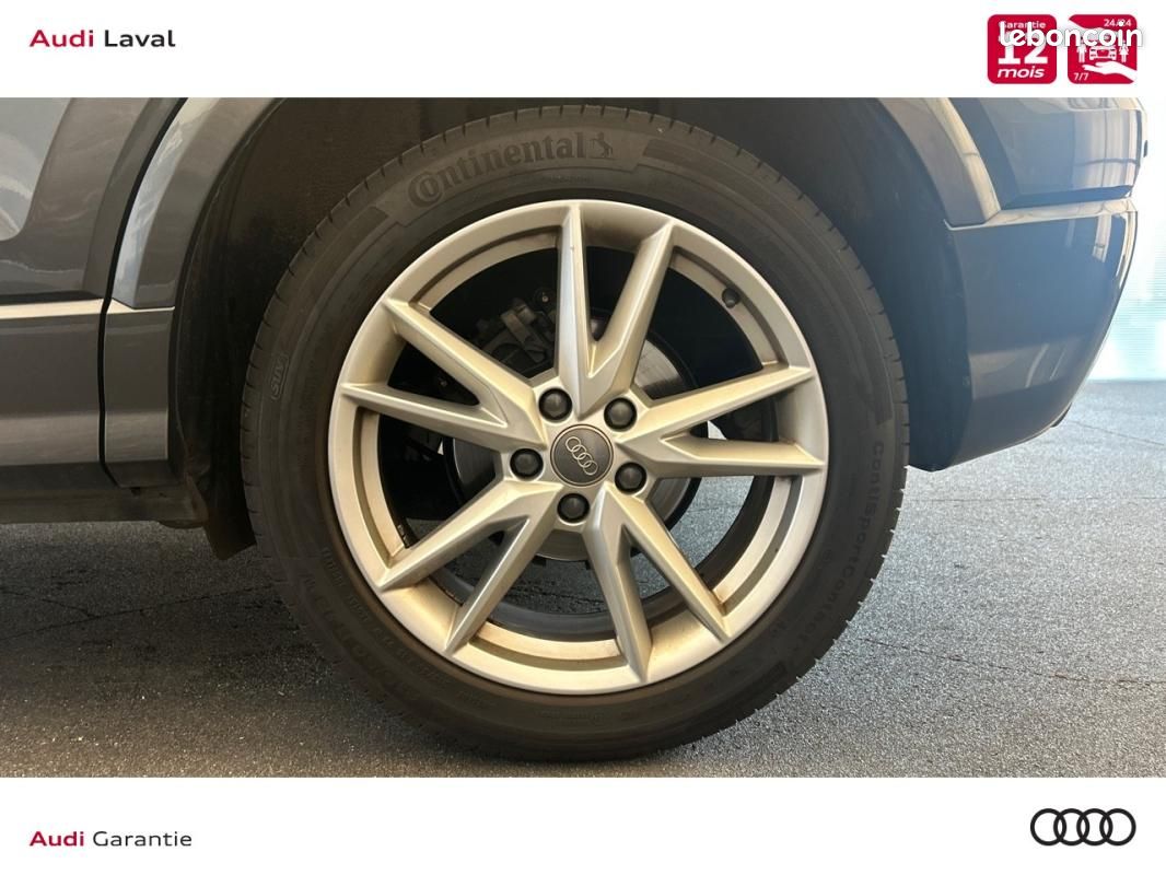 Audi Q2 35 TFSI COD 150 S tronic 7 S line (image 12)