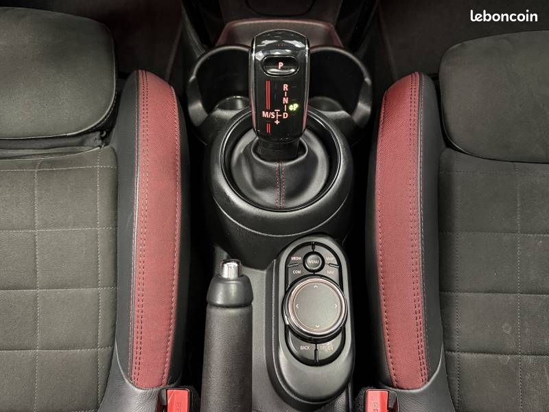 Mini Hatch 3 Portes John Cooper Works 231 ch BVA8 Finition JCW Ultimate (image 21)