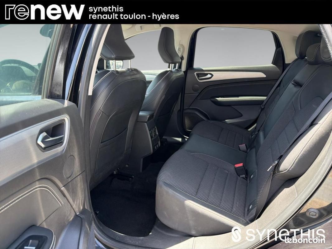 Renault Arkana E-Tech 145 - 21B Intens (image 9)