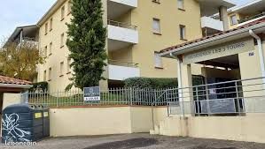 Appartement 2 pièces 32 m² · à Foix · 32 m² · 570 €/mois