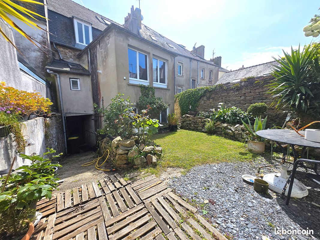 Maison 4 pièces 126 m² · à Concarneau · 126 m² · 455 082 €