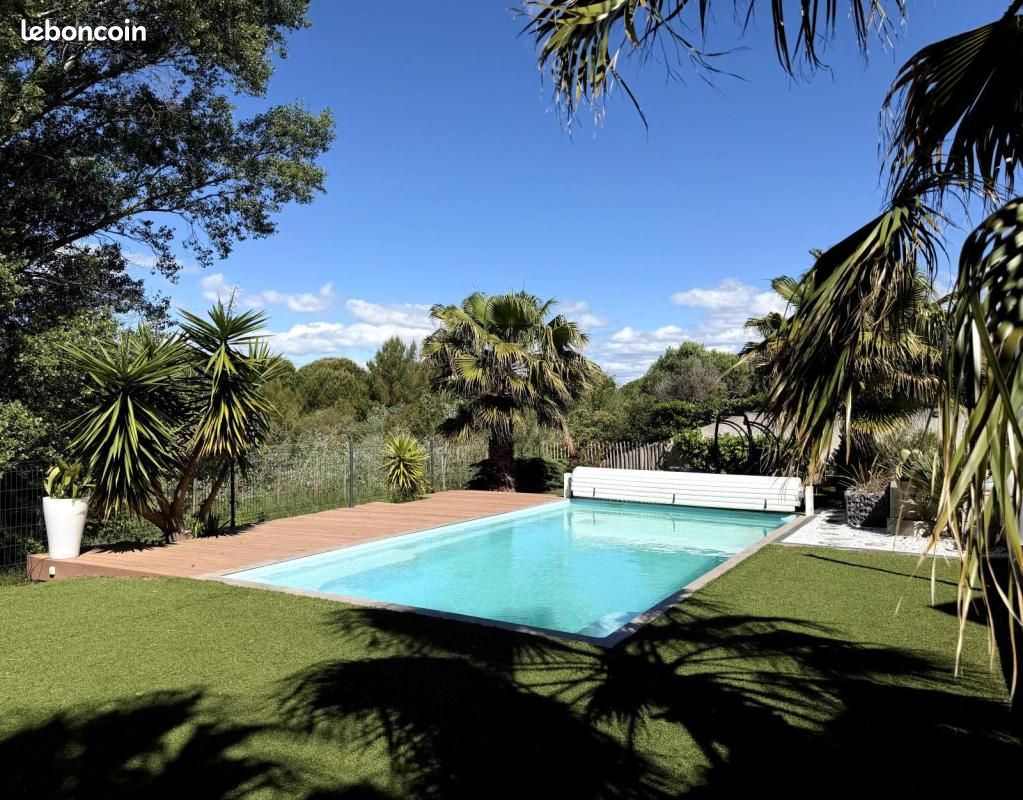 Maison 6 pièces 173 m² · à La Grande-Motte · 173 m² · 1 049 000 €