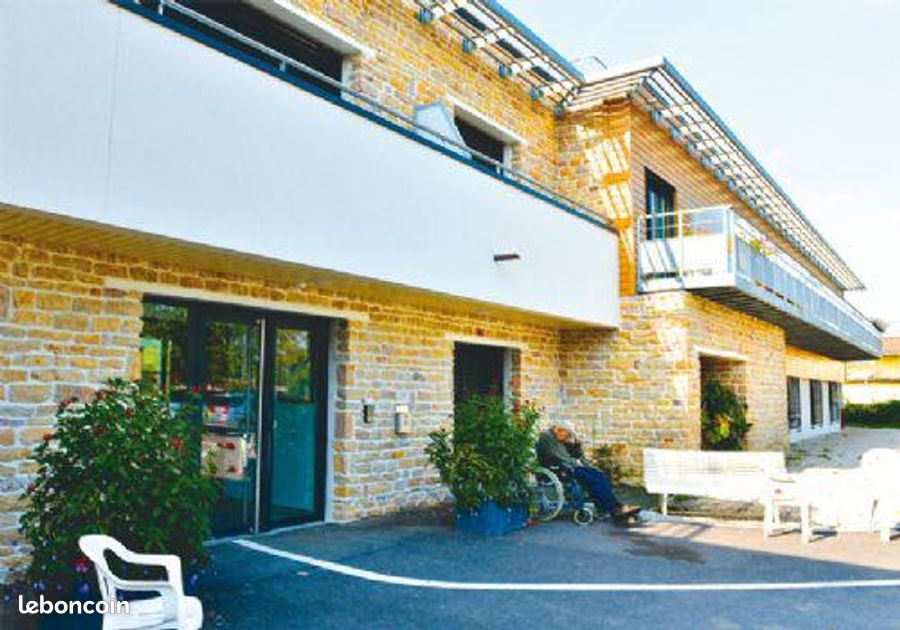 Appartement 33 m² · à Mâcon · 33 m² · 248 310 €