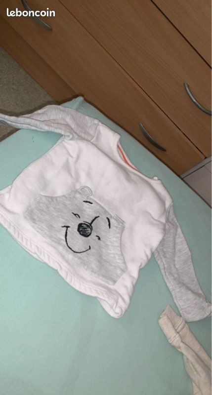 Bébé garçon (image 7)