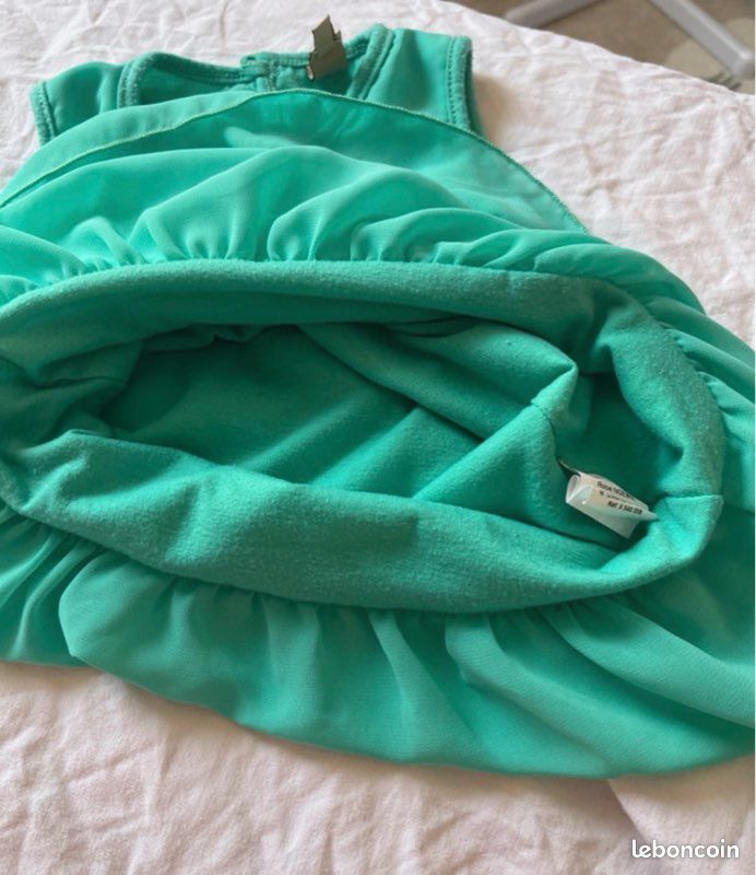 Robe fille 6 mois 👗 (image 6)