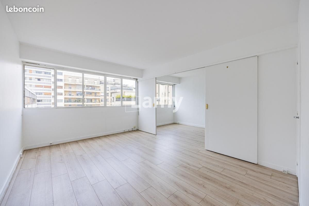 Appartement 2 pièces 46 m² · à Paris · 46 m² · 435 000 €
