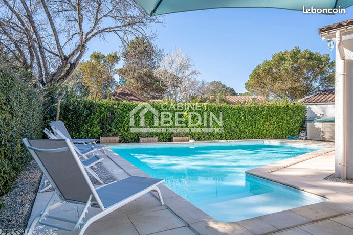 Maison 4 pièces 73 m²