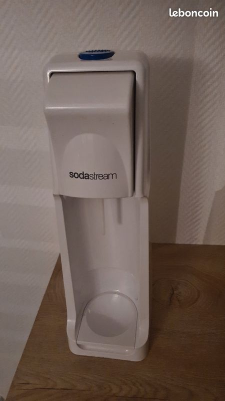 Soda stream (image 1)