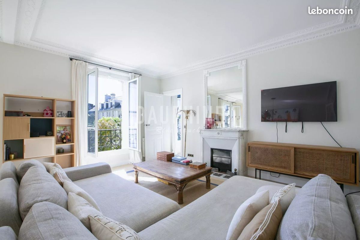 Appartement 3 pièces 128 m² (image 3)