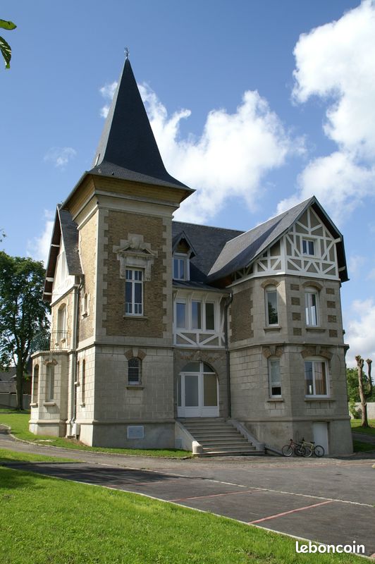 Appartement 2 pièces 47 m² · à Brie · 47 m² · 550 €/mois