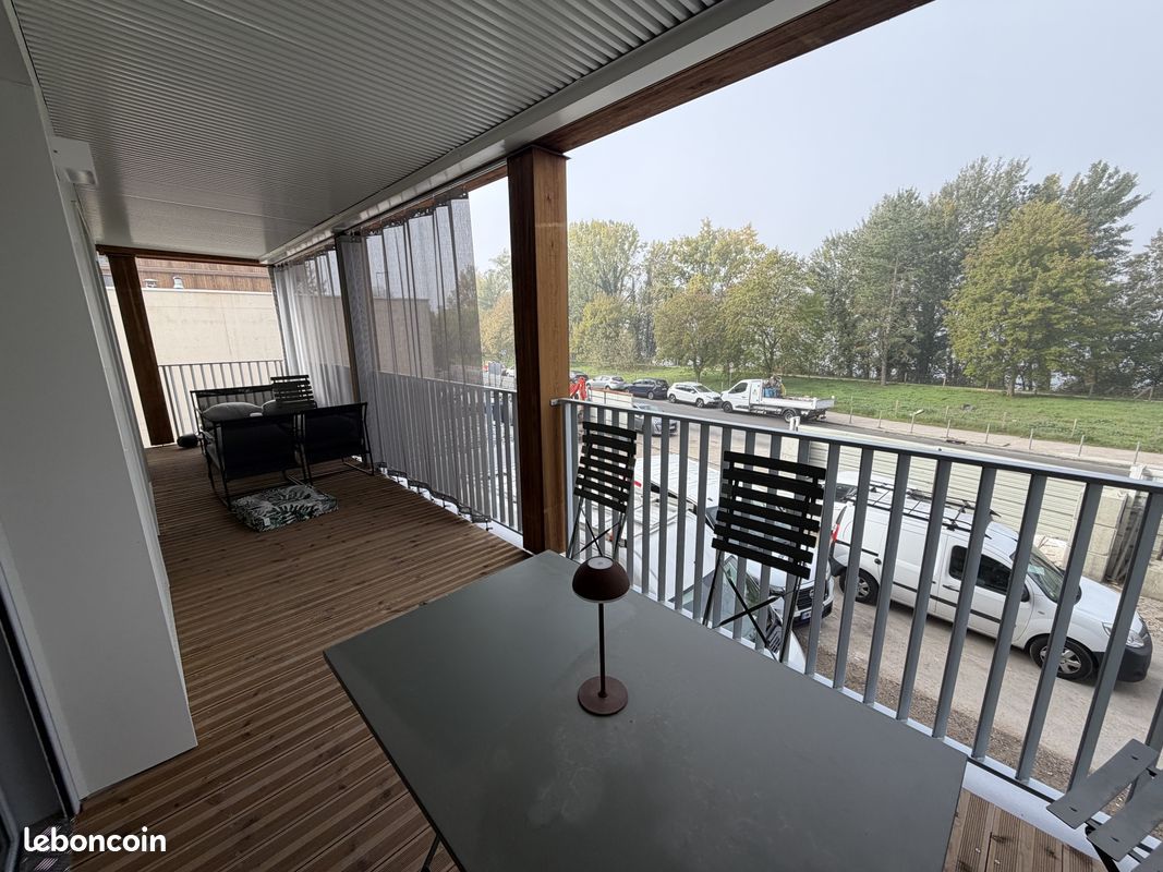 Appartement 4 pièces 87 m² · à Bordeaux · 87 m² · 338 000 €