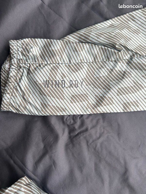 Veste Adidas Terrex (image 6)