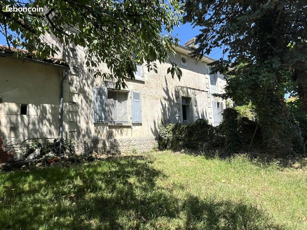 Maison 3 pièces 82 m²