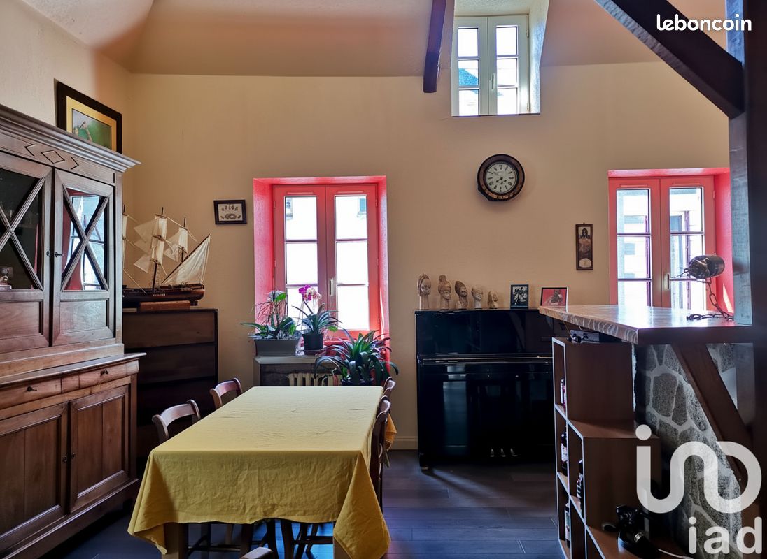Maison 4 pièces 139 m² (image 3)
