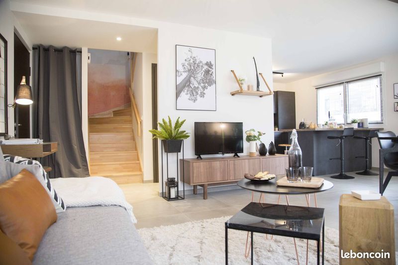 Maison 5 pièces 108 m² · à Clénay · 108 m² · 288 966 €
