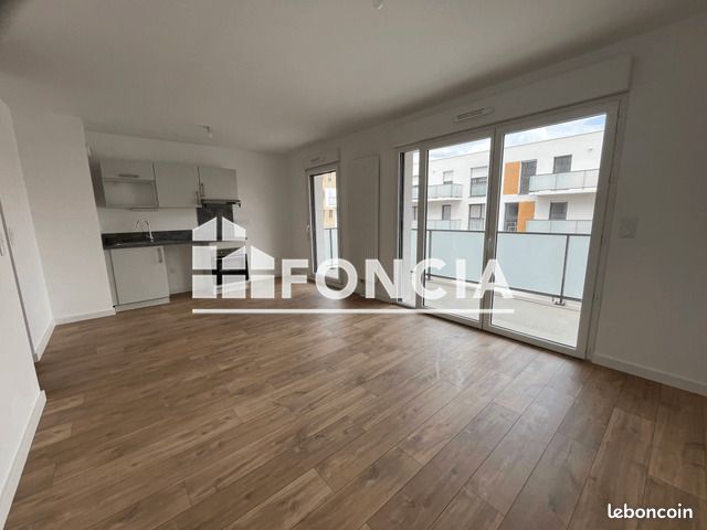 Appartement 3 pièces 61 m² · à Laval · 61 m² · 650 €