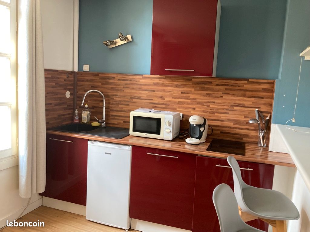 Appartement a louer avignon - 1 pièce(s) - 30 m2 - Surfyn