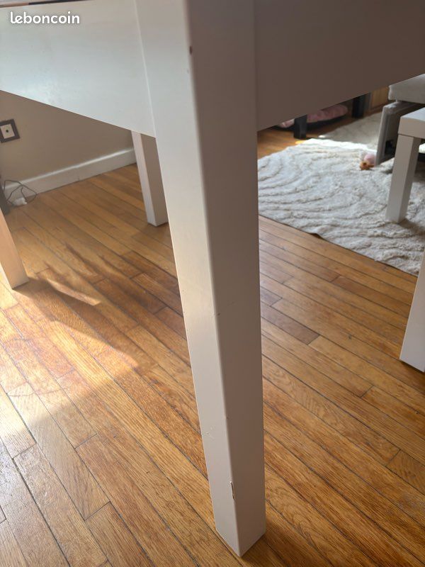 Table à manger (image 4)