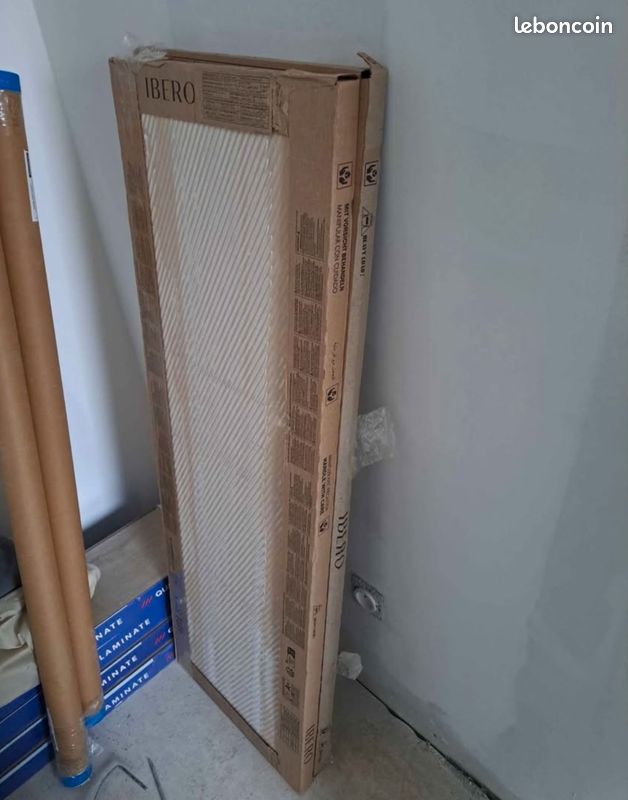 Carrelage Wewood Ibero (image 3)