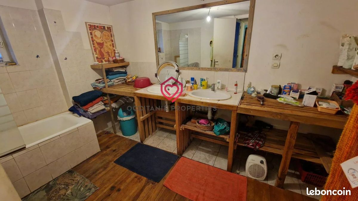 Maison 6 pièces 139 m² (image 9)