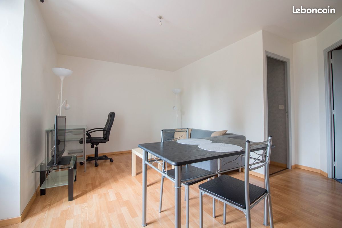 Appartement 2 pièces 30 m² · à Rennes · 30 m² · 690 €