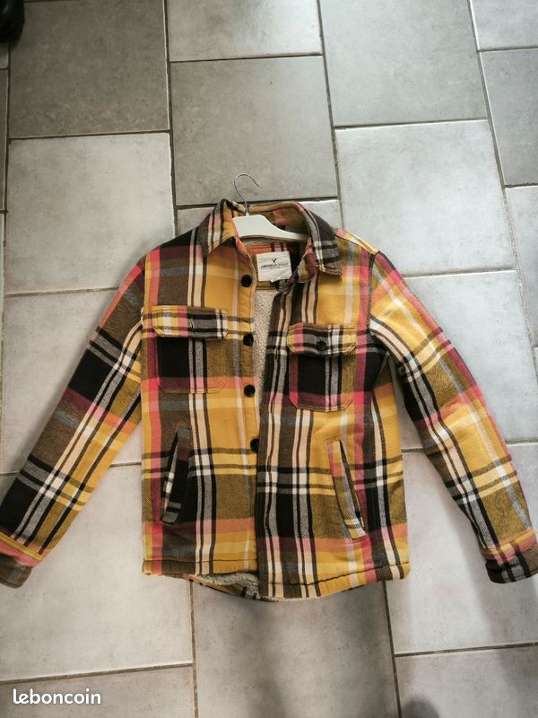 Veste American Eagle Outfitters Vêtements