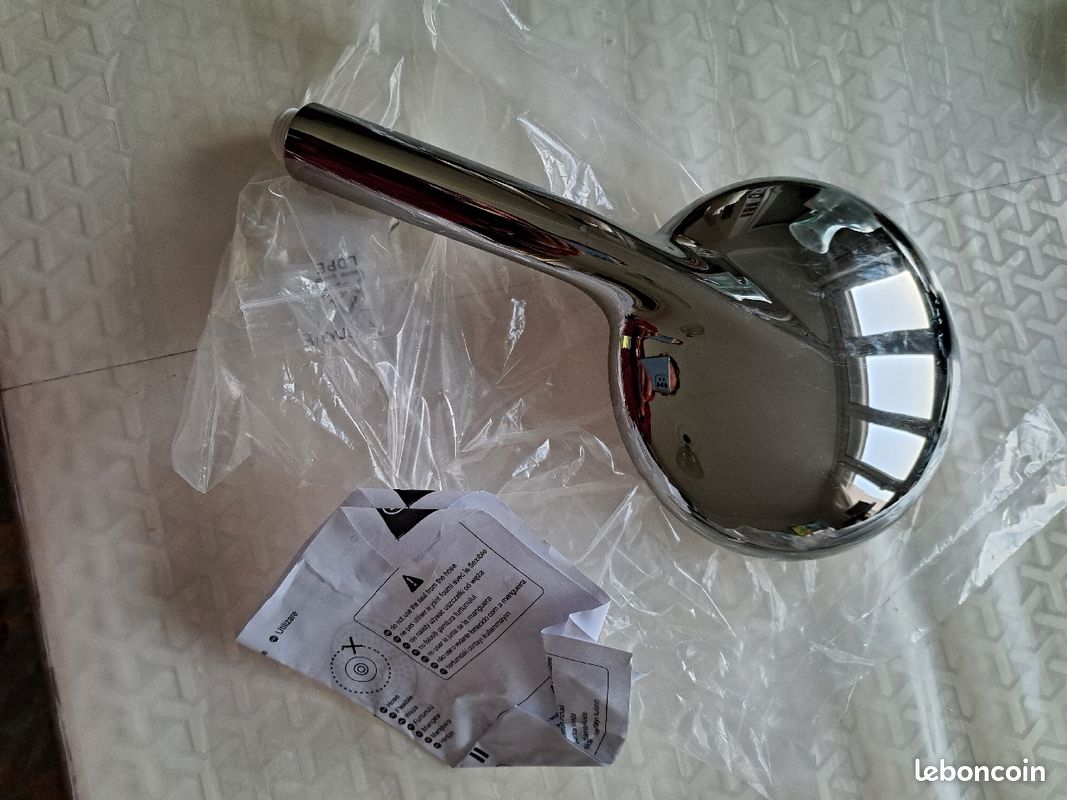 Pommeau de douche (image 2)
