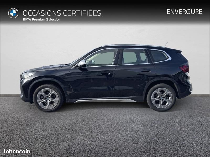 Bmw X1 sDrive18d 150ch xLine First Edition (image 3)