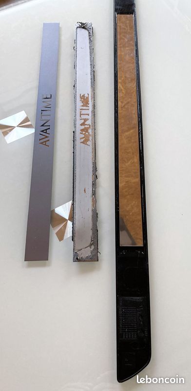 Seuils de porte neufs pour AVANTIME (image 2)