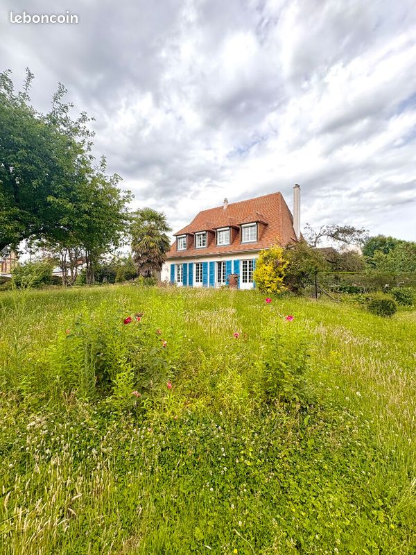Maison 7 pièces 166 m² · à Bois-Guillaume · 166 m² · 515 000 €