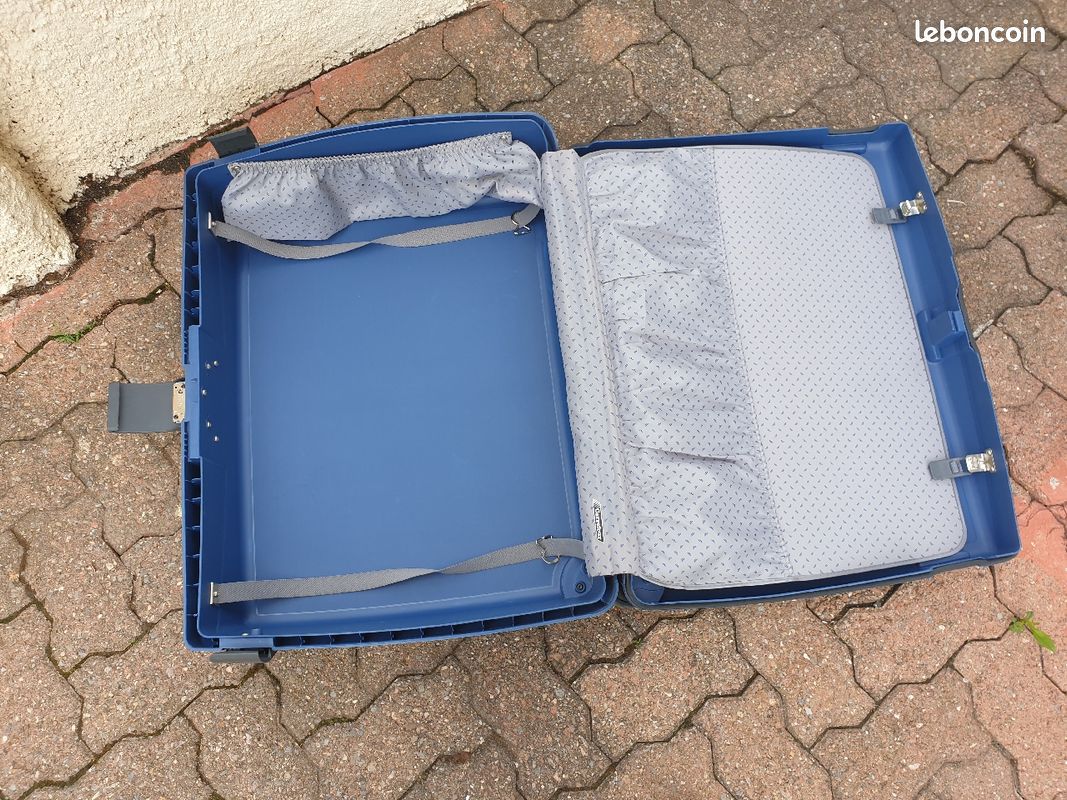 Valise rigide (image 2)