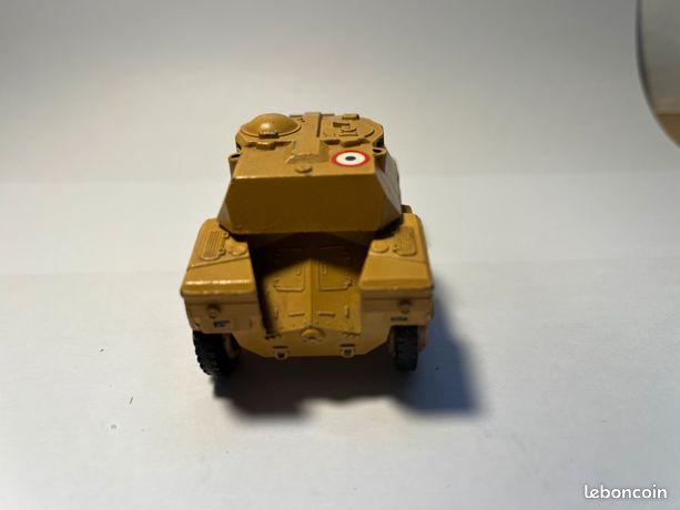 SOLIDO, PANHARD AML H90 F1 EUR 8,50 - FR