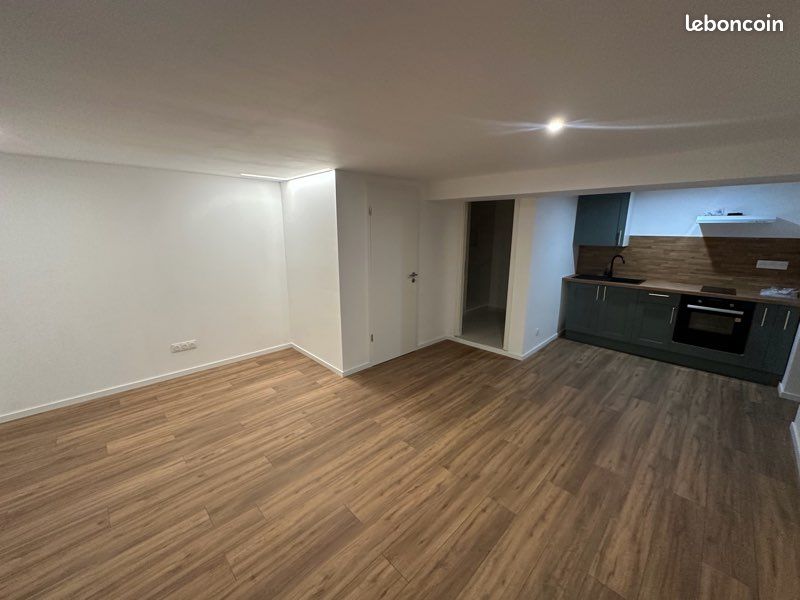 Appartement 2 pièces 55 m² · à Pont-À-Mousson · 55 m² · 700 €/mois