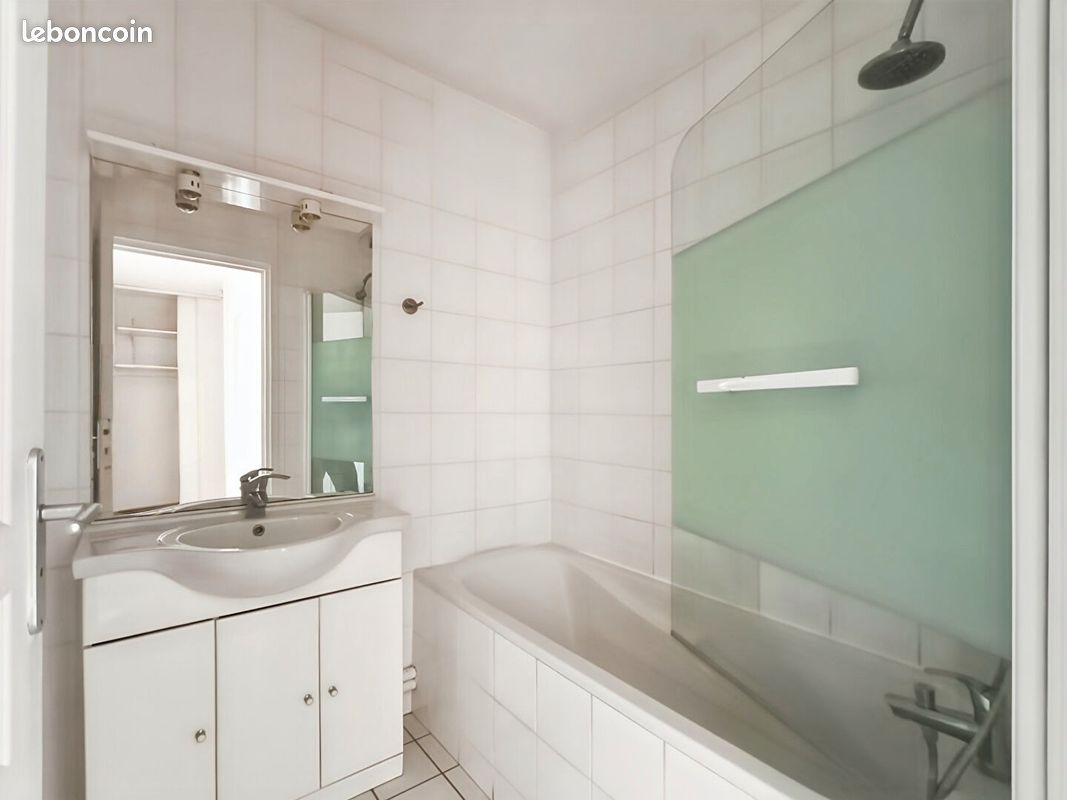 Appartement 3 pièces 56 m² · à Massy · 56 m² · 1 250 €