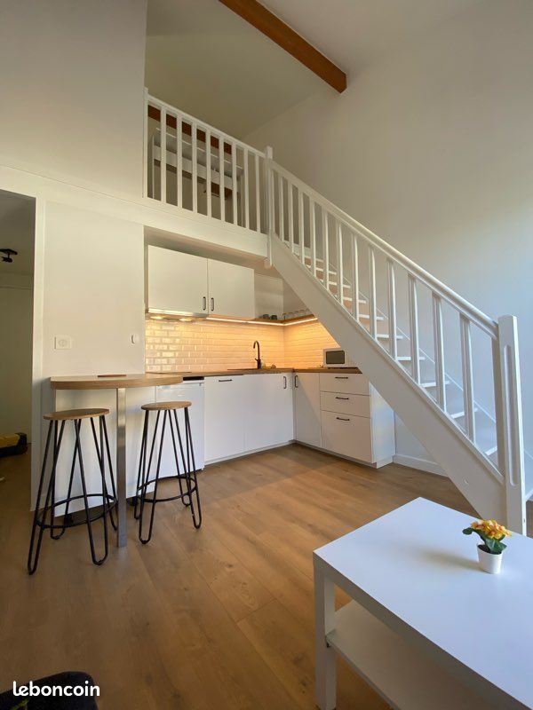 Appartement 3 pièces 30 m² · à Pessac · 30 m² · 750 €/mois