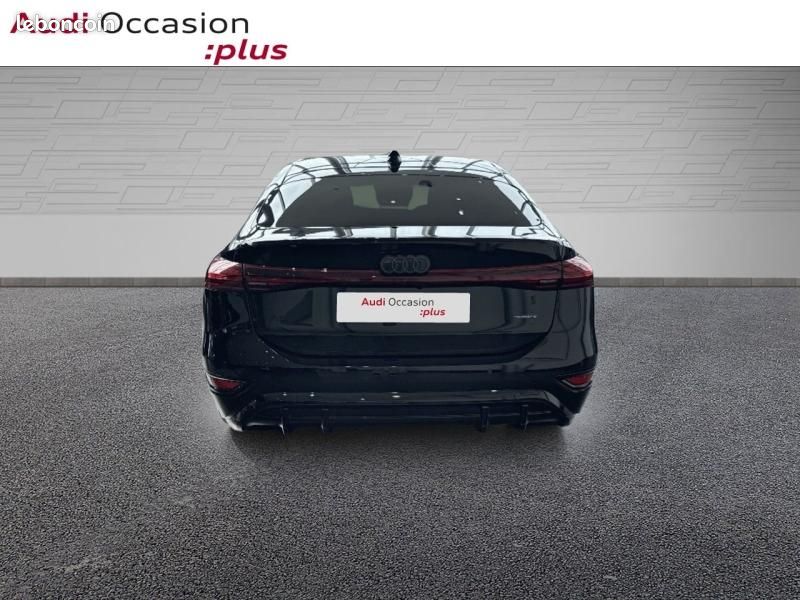 Audi A6 Sportback e-tron e-tron 428ch quattro S line (image 26)