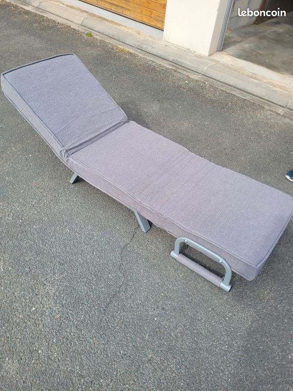 Fauteuil relax transformable (image 6)