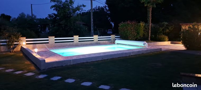 Maison 4 pièces 120 m²