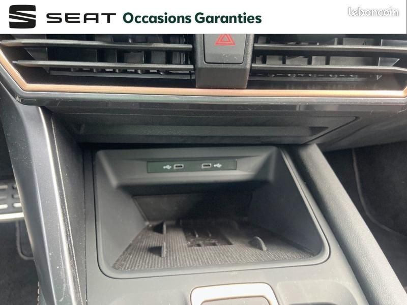 Cupra Formentor 1.5 eHybrid 272ch VZ DSG6 (image 29)