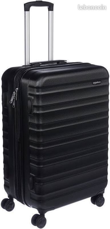 NEUF Valise XL ABS Grande Marque⁫⁫⁢‍⁠⁭‌⁪⁪⁬‍⁯⁢​⁭ (image 2)