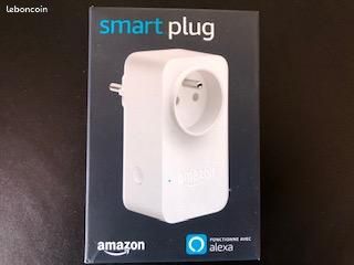 Enceinte connecté "AMAZON ECHO DOT" (image 7)