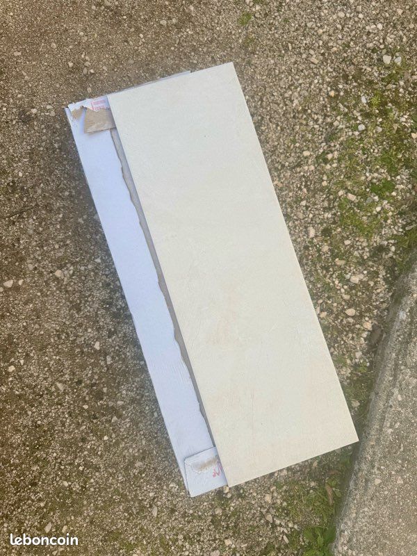 Faïence beige (image 2)