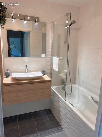 Appartement a louer le plessis-robinson - 3 pièce(s) - Surfyn