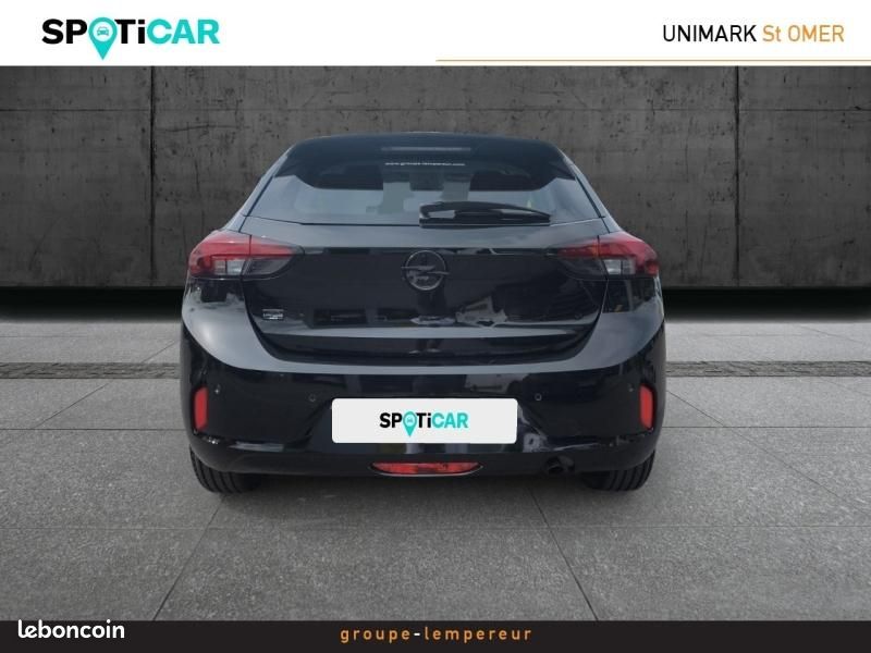 Opel Corsa 1.2 Turbo 100ch Edition (image 6)